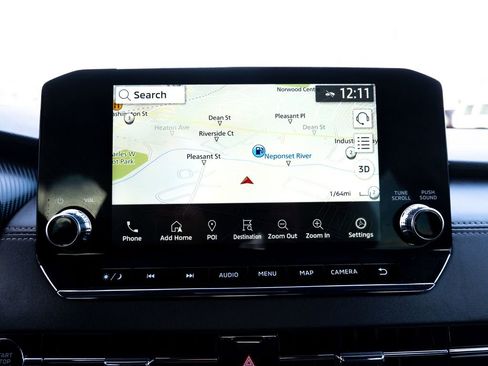 Used 2023 Mitsubishi Outlander SE Black Edition image 27