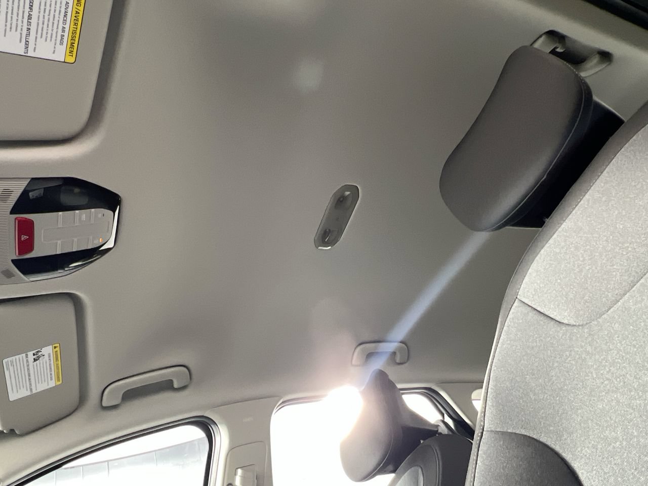 New 2026 Kia K4 FWD image 21