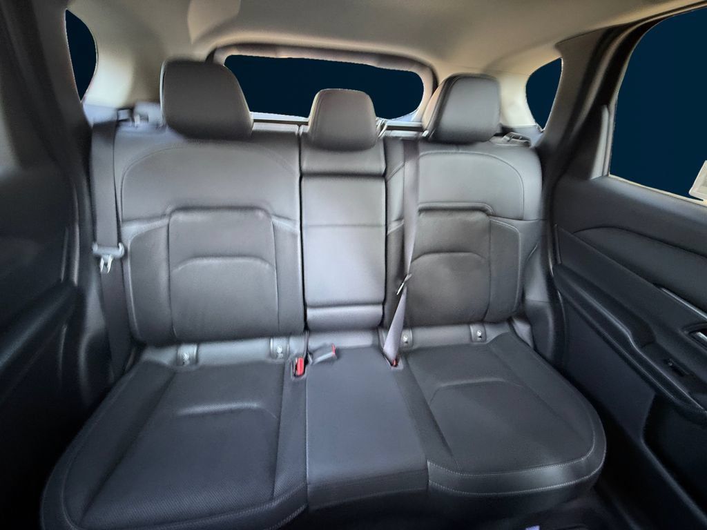 New 2026 MAZDA CX-5 Preferred AWD/4WD image 18