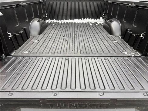 New 2026 Toyota Tundra SR image 22
