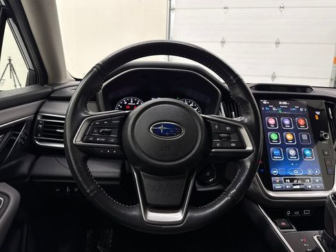 Used 2024 Subaru Outback Limited image 15