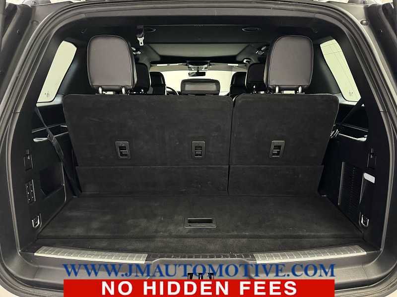 Used 2021 Lincoln Navigator Reserve AWD/4WD image 18