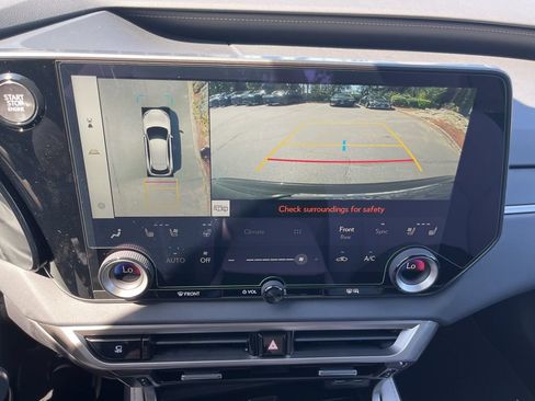 New 2026 Lexus RX 350 Premium AWD/4WD image 26