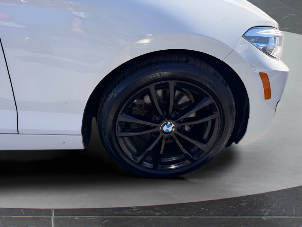 Used 2020 BMW 230i xDrive Coupe w/ Premium Package AWD/4WD image 12