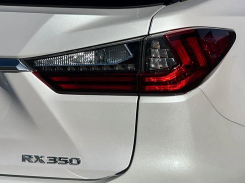 Used 2019 Lexus RX 350 AWD w/ Luxury Package image 33