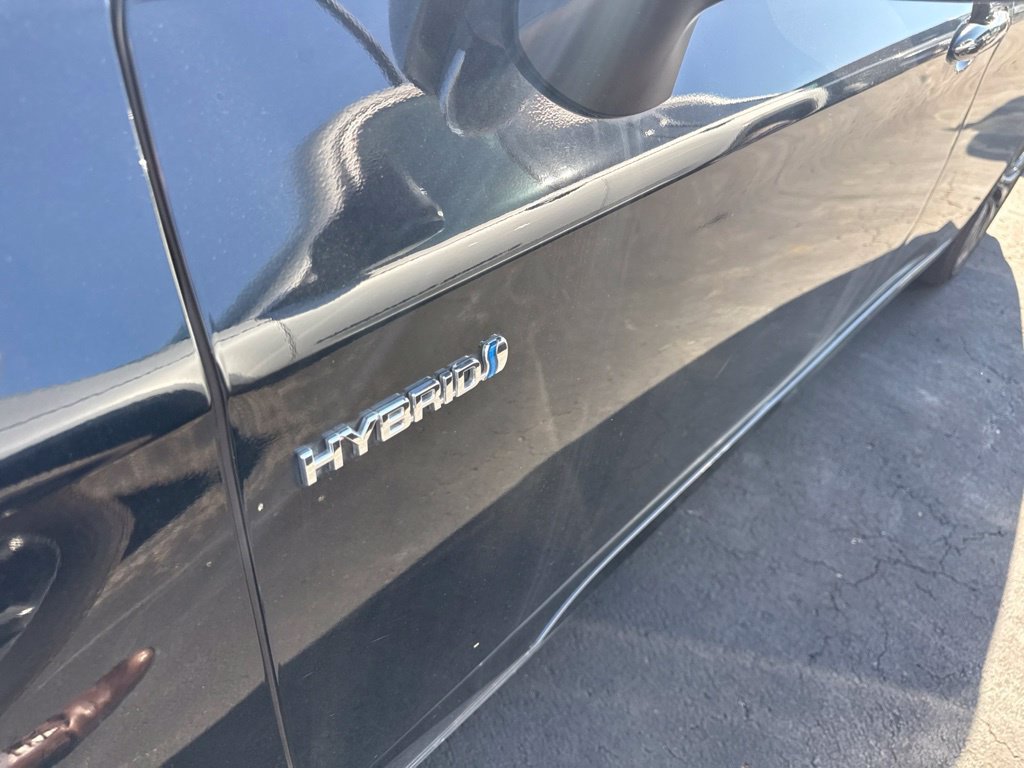 Used 2021 Toyota Avalon XSE FWD image 14