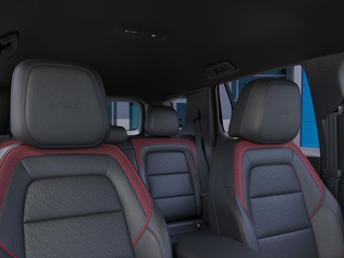 New 2026 Chevrolet Equinox RS image 58