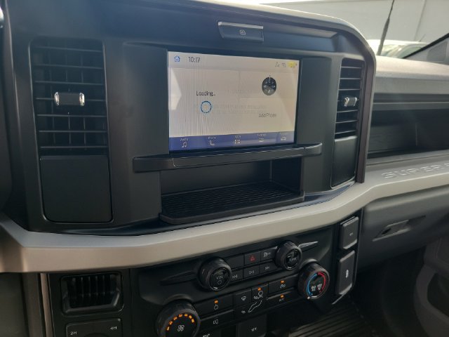 New 2027 Ford F350 XL AWD/4WD image 32