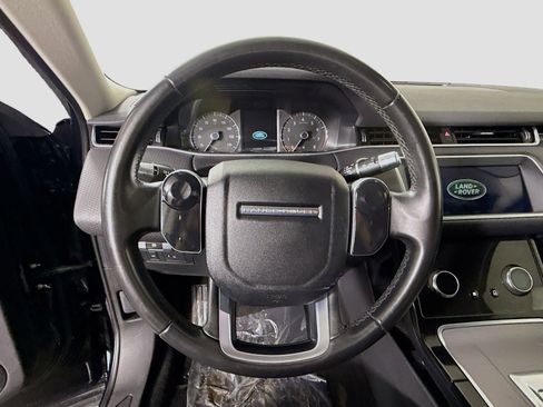 Used 2020 Land Rover Range Rover Evoque S image 13