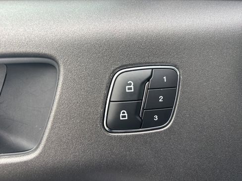 Used 2025 Ford Bronco Sport Outer Banks w/ Outer Banks Tech Package+ image 18