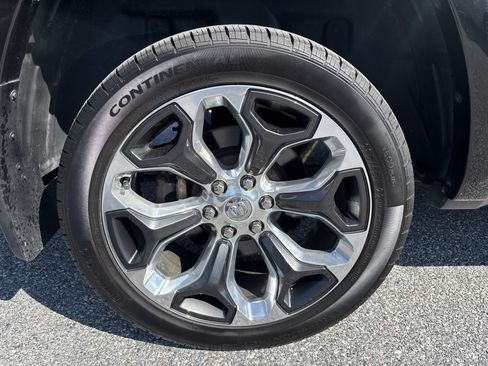 Used 2019 RAM 1500 Limited AWD/4WD image 28