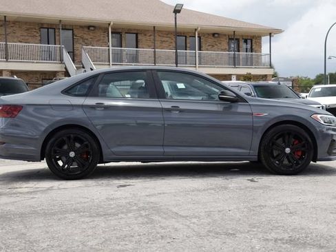Used 2021 Volkswagen Jetta GLI FWD image 16