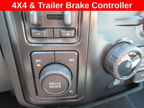 Used 2026 Ford F450 XLT w/ FX4 Off-Road Package AWD/4WD image 17
