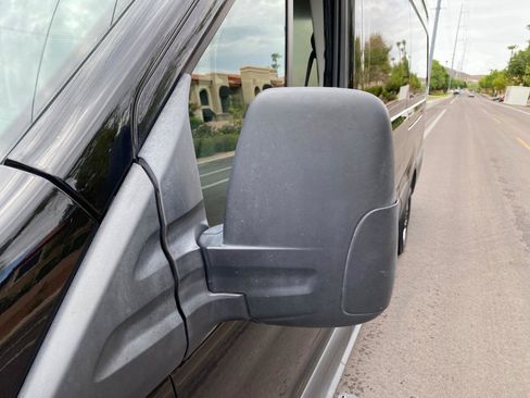 Used 2023 Ford Transit 250 148 High Roof Extended w/ Load Area Protection Package RWD image 18