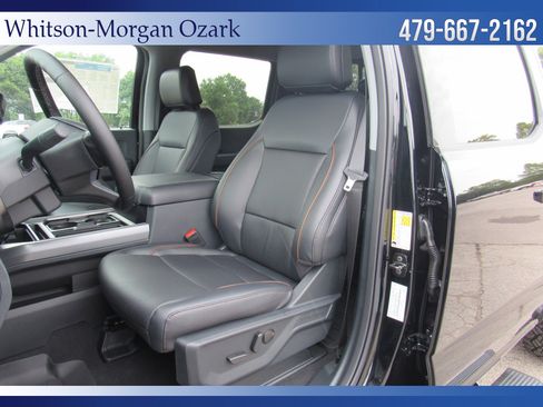 New 2026 Ford F250 Lariat w/ Tremor Off-Road Package image 22