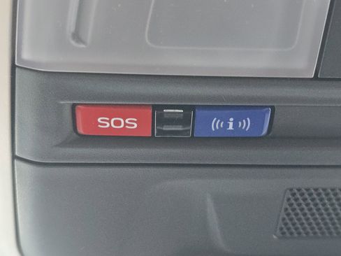 New 2026 Subaru Crosstrek 2.0i Premium image 27