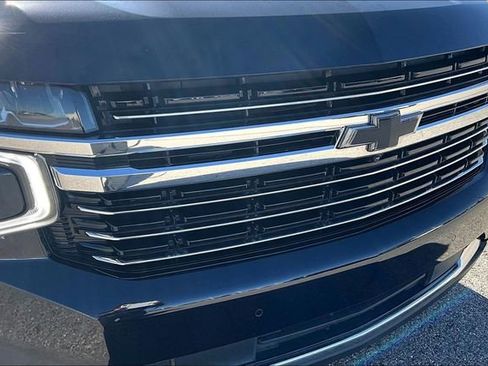 Used 2022 Chevrolet Tahoe LT w/ LT Signature Plus Package image 29