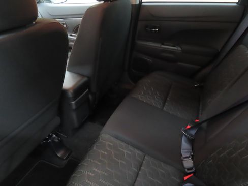 New 2026 Mitsubishi Outlander Sport ES AWD/4WD image 20