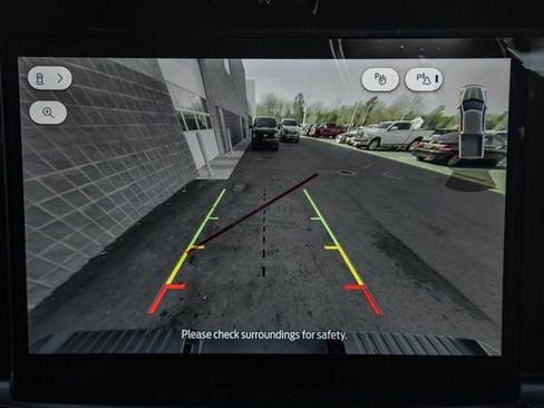 New 2026 Ford F150 STX w/ Equipment Group 200A image 46