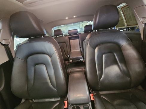 Used 2016 Audi A4 2.0T Premium image 33