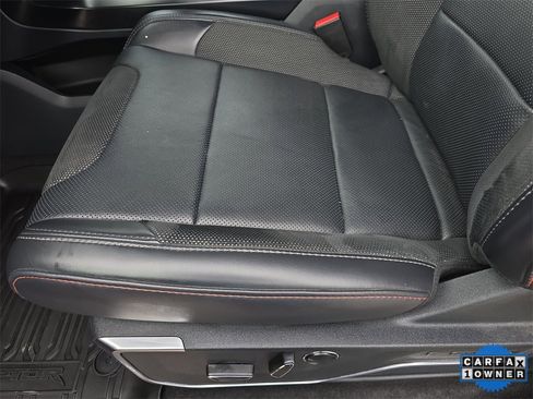 Used 2025 Ford F150 Raptor image 27