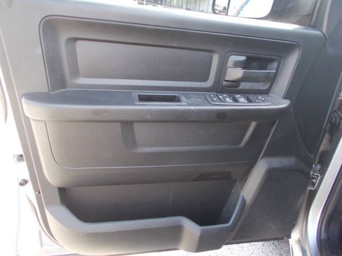 Used 2020 RAM 1500 Tradesman w/ Popular Equipment Group AWD/4WD image 13