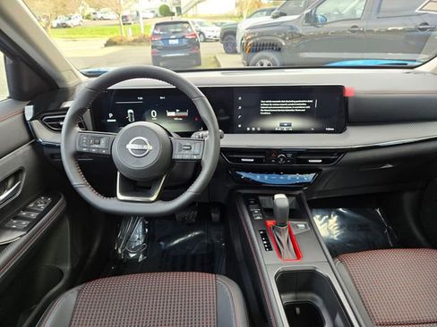New 2026 Nissan Kicks SR w/ SR Premium Package image 13