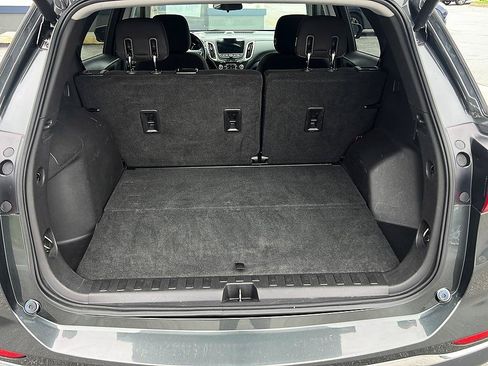 Used 2020 Chevrolet Equinox LT FWD image 10