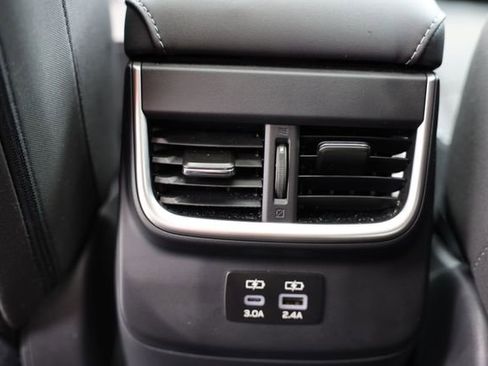 Certified 2025 Subaru Outback Premium AWD/4WD image 52