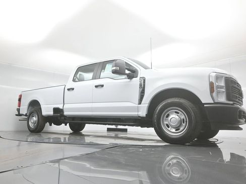 New 2026 Ford F250 XL RWD image 46