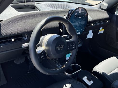 New 2026 MINI Cooper S FWD image 13
