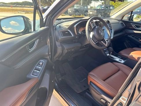 Used 2026 Subaru Ascent Touring AWD/4WD image 12