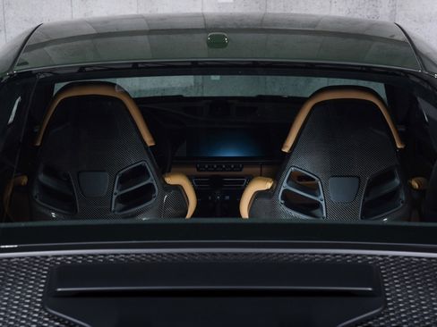 Used 2022 Porsche 911 GT3 image 28