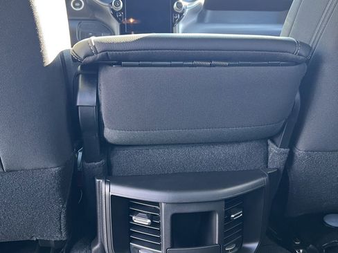 New 2026 RAM 2500 Tradesman image 13