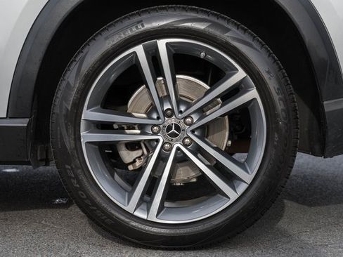 Used 2021 Mercedes-Benz GLE 350 image 18