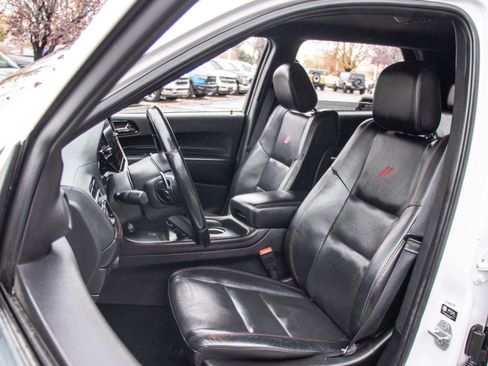 Used 2022 Dodge Durango R/T image 10