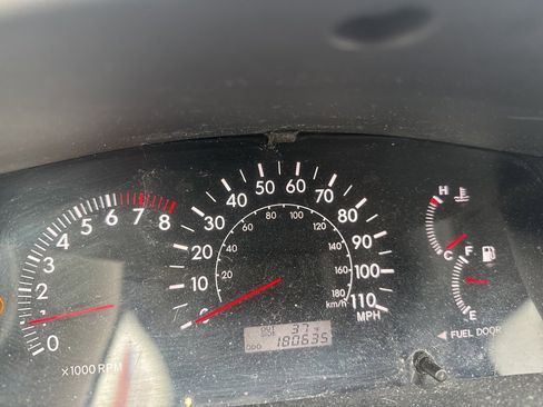 Used 2005 Toyota Corolla LE image 9