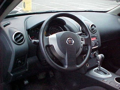 Used 2012 Nissan Rogue S image 14