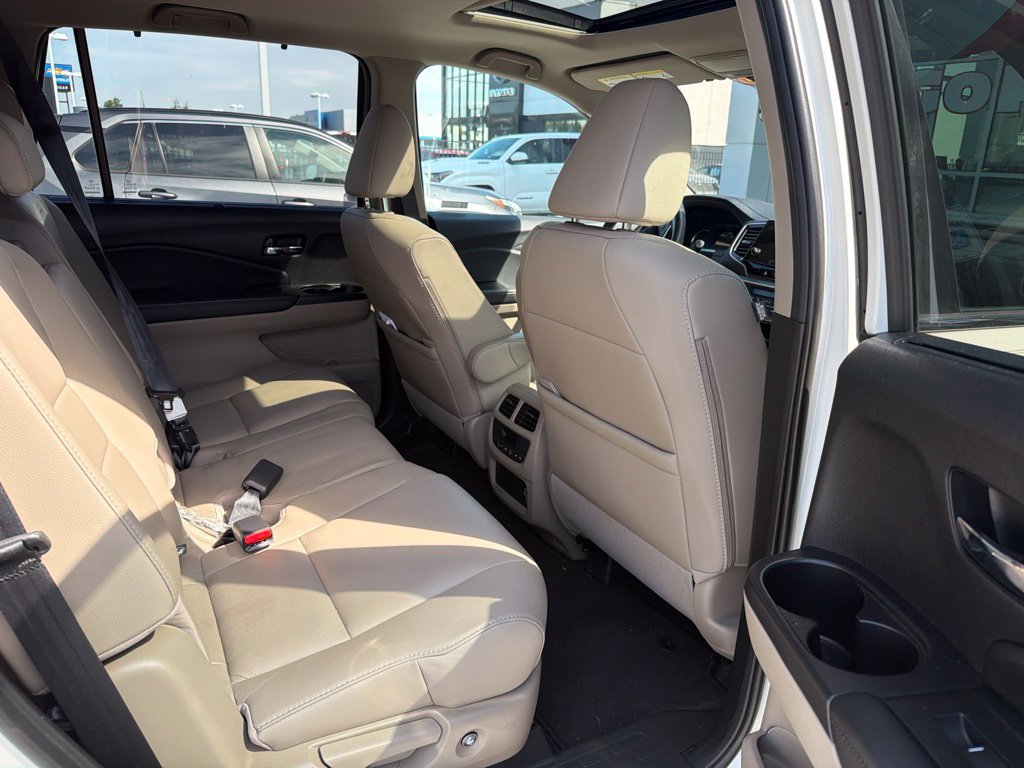 Used 2019 Honda Pilot EX-L image 12