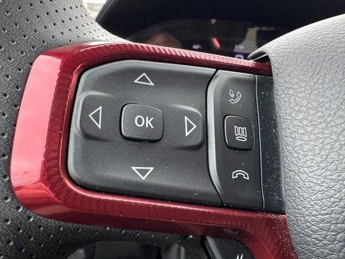 Used 2025 RAM 1500 Rebel w/ Rebel Level 1 Equipment Group AWD/4WD image 15
