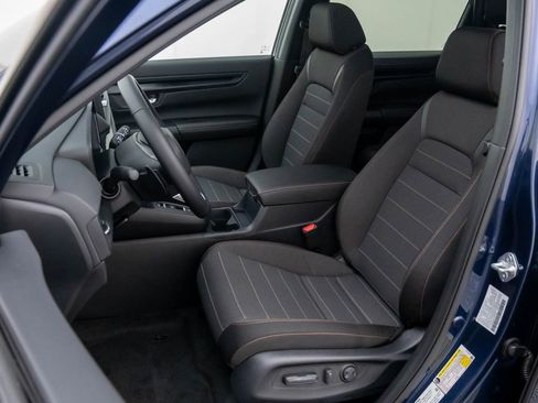 New 2026 Honda CR-V Sport image 14