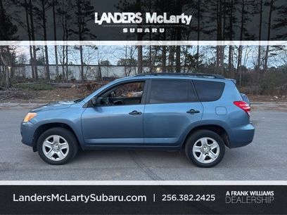 Used 2012 Toyota RAV4 FWD