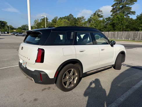 Used 2025 MINI Cooper Countryman S AWD/4WD image 4