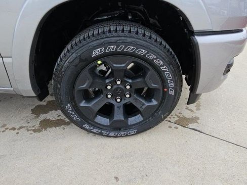 New 2026 RAM 1500 Big Horn image 10