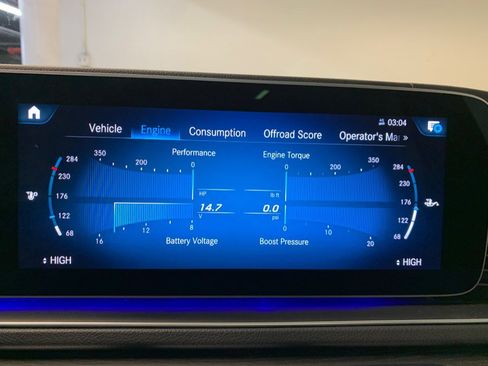 Used 2022 Mercedes-Benz GLS 450 GLS 450 4MATIC SUV image 32