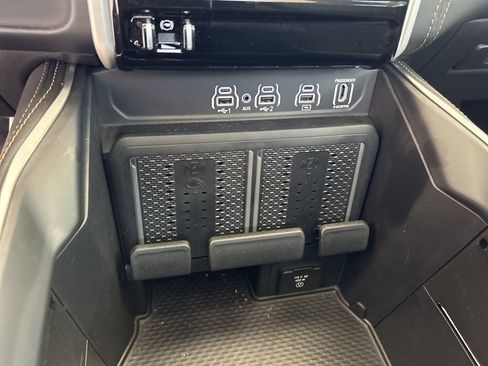 Used 2026 RAM 1500 Tungsten w/ Bed Utility Group AWD/4WD image 64
