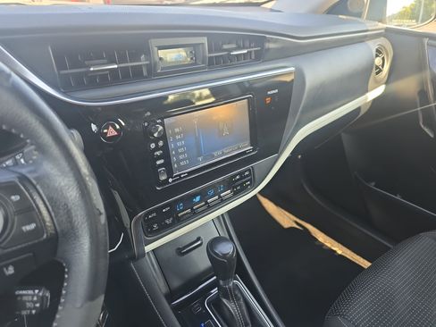 Used 2017 Toyota Corolla iM w/ Carpet Mat Package FWD image 19