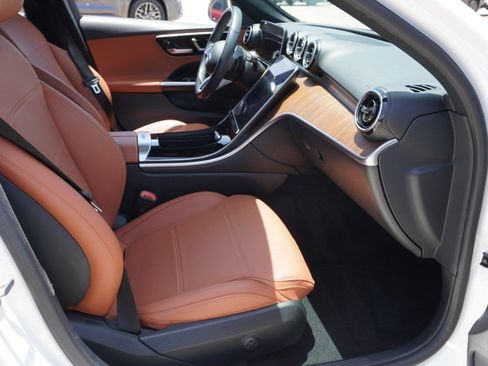 Used 2024 Mercedes-Benz C 300 Sedan image 14