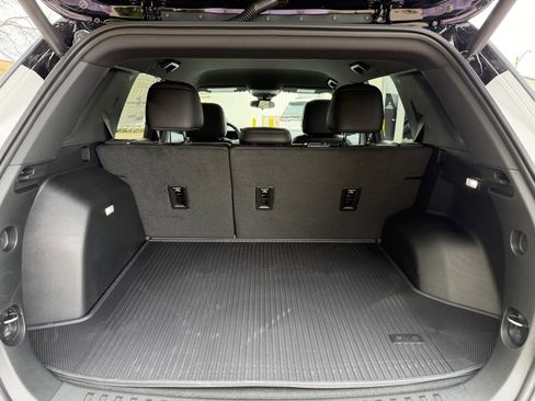 New 2026 GMC Terrain AT4 image 36