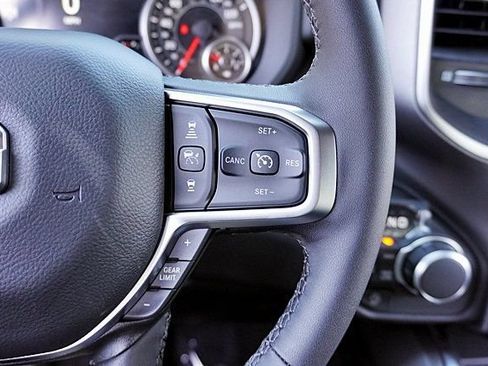 New 2026 RAM 1500 Big Horn AWD/4WD image 41